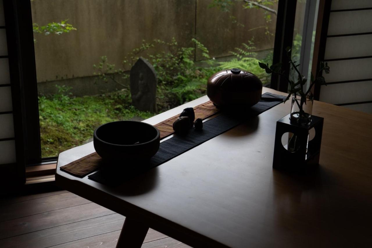 Kyo No Yado Sangen Ninenzaka 3* Quioto