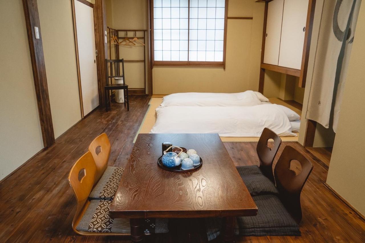 Ryokan Kyo No Yado Sangen Ninenzaka Quioto