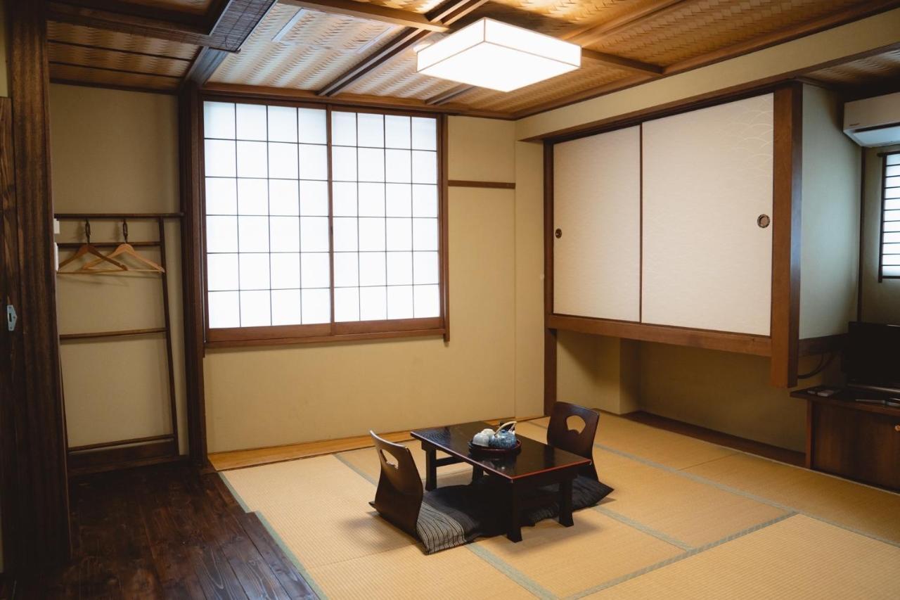 Kyo No Yado Sangen Ninenzaka 3* Quioto