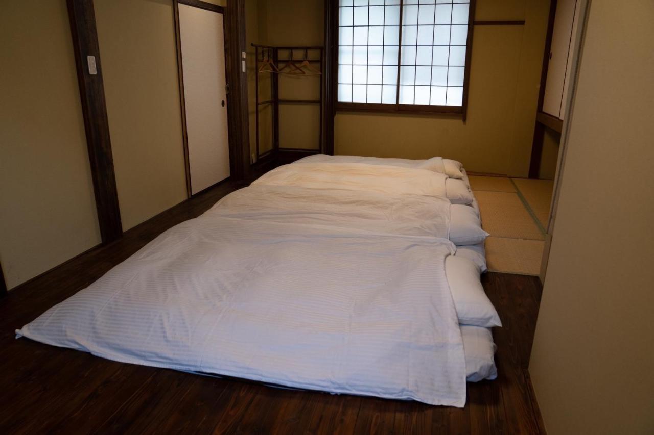 Kyo No Yado Sangen Ninenzaka 3* Quioto