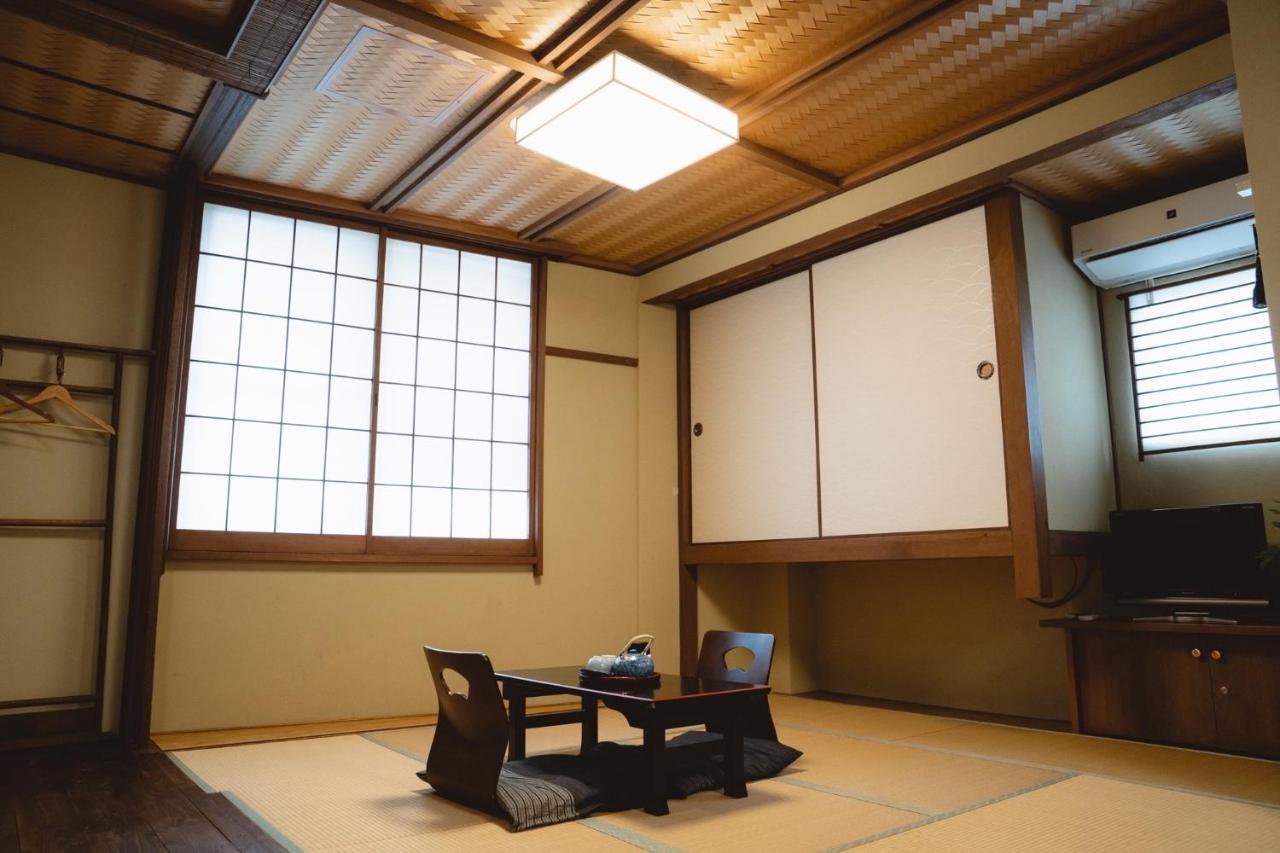 Kyo No Yado Sangen Ninenzaka 3* Quioto