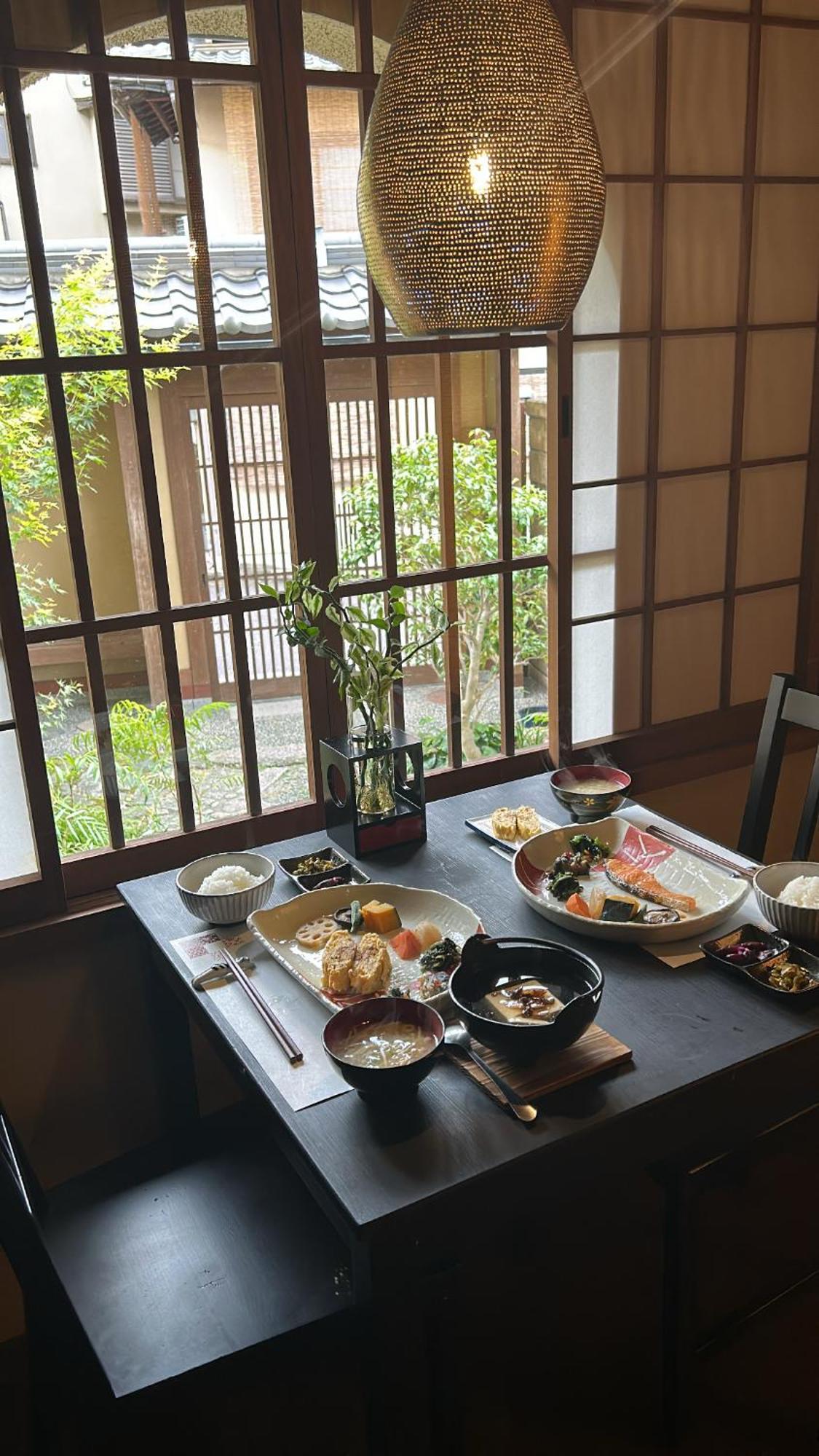 Kyo No Yado Sangen Ninenzaka Ryokan Quioto